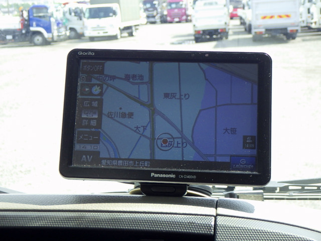 日産自動車 アトラス 小型 バン CBF-SQ2F24(109183) 47枚目