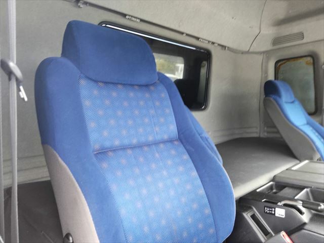 いすゞ ギガ 大型 トラクタ QKG-EXD52AD(10996) 23枚目