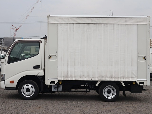 トヨタ ダイナ 小型 バン QDF-KDY231(85759) 9枚目