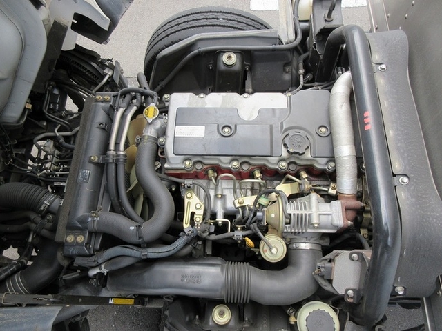 トヨタ トヨエース 小型 バン KK-XZU341(3544) 21枚目