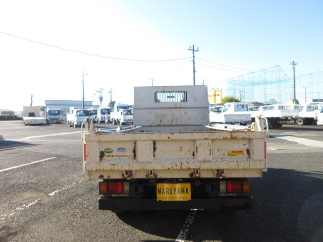 いすゞ エルフ 小型 土砂ダンプ TKG-NKS85AN(78061) 13枚目