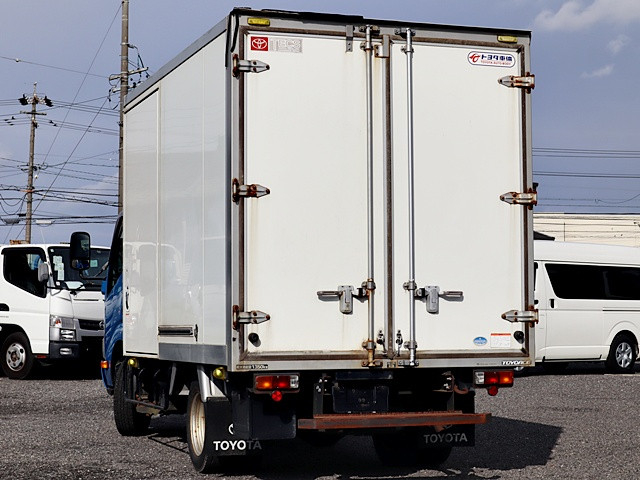 トヨタ トヨエース 小型 平ボディ QDF-KDY231(109219) 3枚目