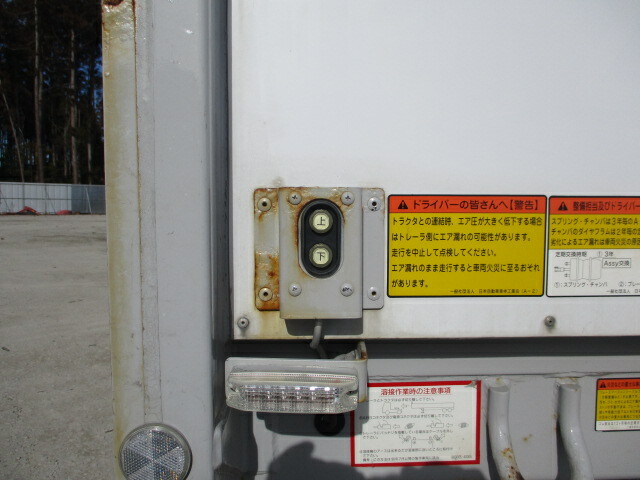 トレクス トレーラ（その他） PFB34118(26544) 45枚目