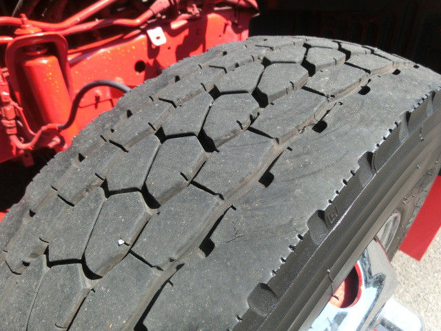日野 レンジャー 中型 冷蔵冷凍バン 2KG-FD2ABG(89051) 42枚目