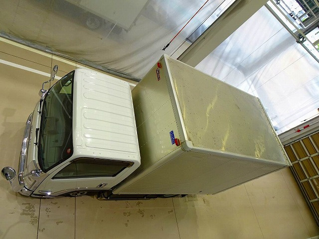 いすゞ エルフ 小型 バン 2RG-NLR88AN(112977) 32枚目