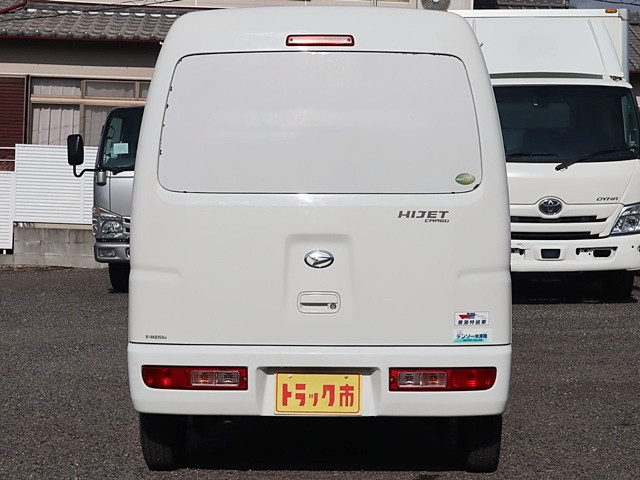 ダイハツ ハイゼット 軽 冷蔵冷凍バン EBD-S321V(100871) 6枚目