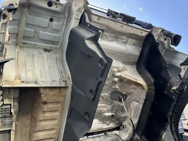 日野 レンジャー 中型 バン TKG-FD9JKAA(112795) 53枚目