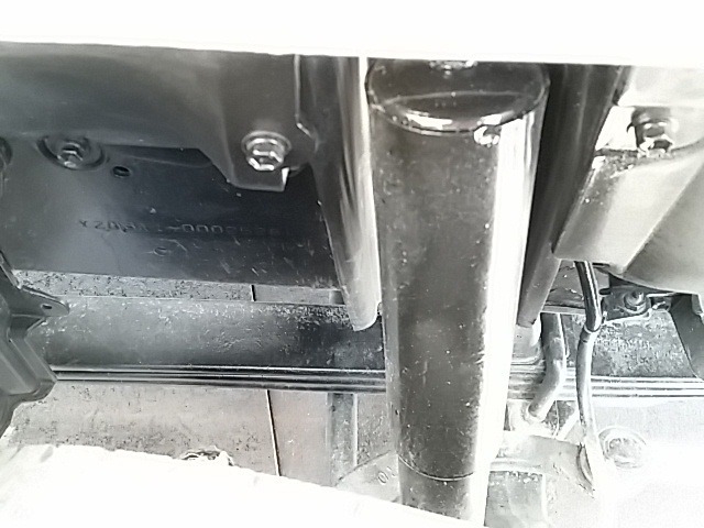 日野 デュトロ 中型 ローダーダンプ KK-XZU311T(8238) 59枚目