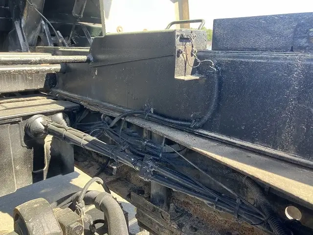 日野 プロフィア 大型 土砂ダンプ QKG-FS1EKAA(112243) 23枚目