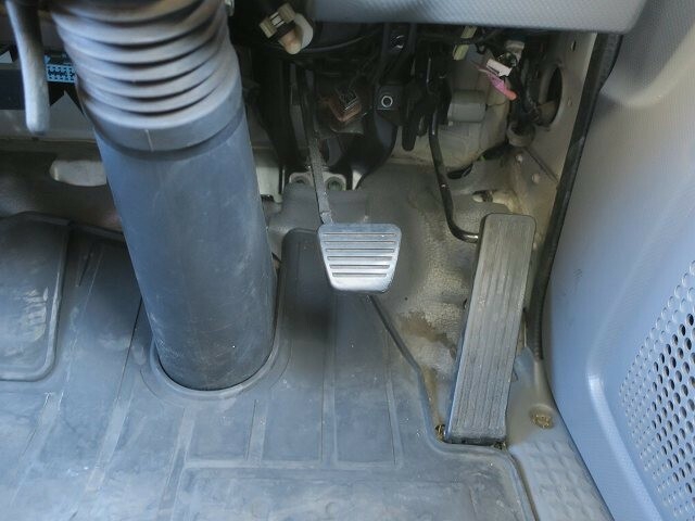 いすゞ エルフ 小型 バン TKG-NLR85AN(37619) 22枚目