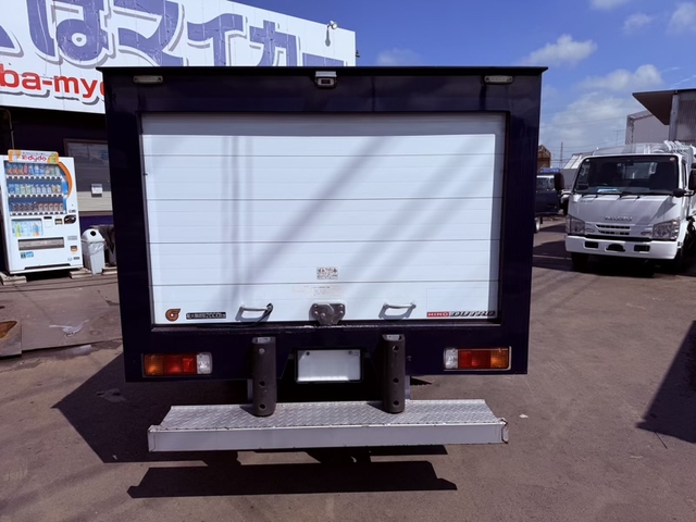 日野 デュトロ 小型 その他 TPG-XZC605M(112367) 6枚目