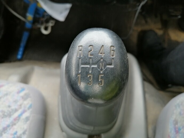 いすゞ エルフ 小型 平ボディ（クレーン付） KR-NPR72PR(4812) 75枚目