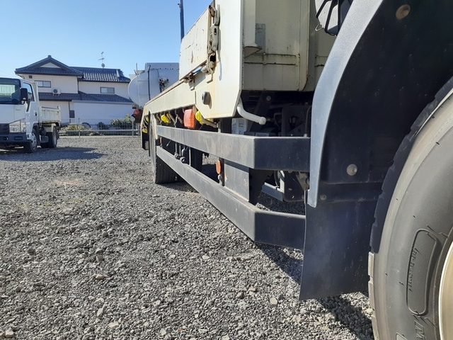 いすゞ フォワード 増トン その他 LKG-FTR90S2(53347) 78枚目