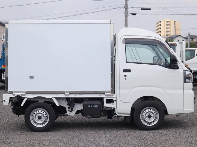 ダイハツ ハイゼット 軽 冷蔵冷凍バン 3BD-S500P(109014) 8枚目