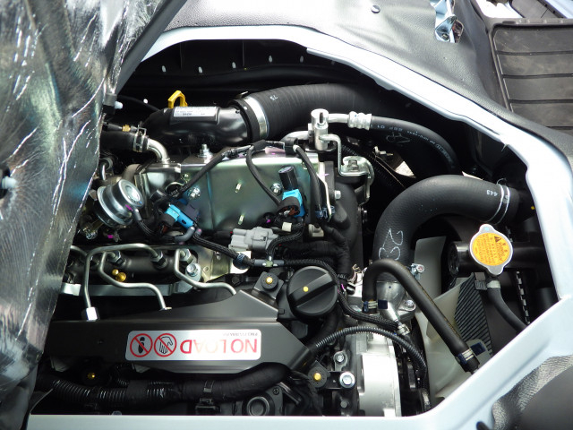 いすゞ エルフ 小型 Wキャブ 3DF-NHR87AF(113652) 49枚目