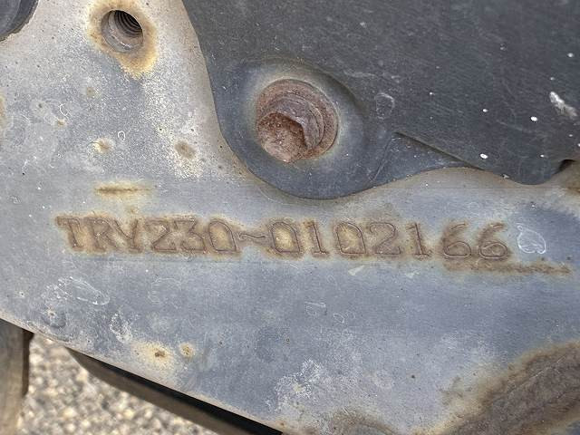 トヨタ トヨエース 小型 平ボディ TC-TRY230(113118) 18枚目