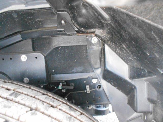 Isuzu forward Middle Self crane TKG-FRR90S2(3646) 15枚目