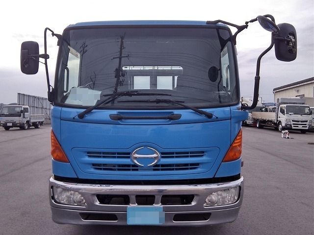 日野 レンジャー 中型 コンテナ専用車 ADG-FD7JGWA(8912) 6枚目