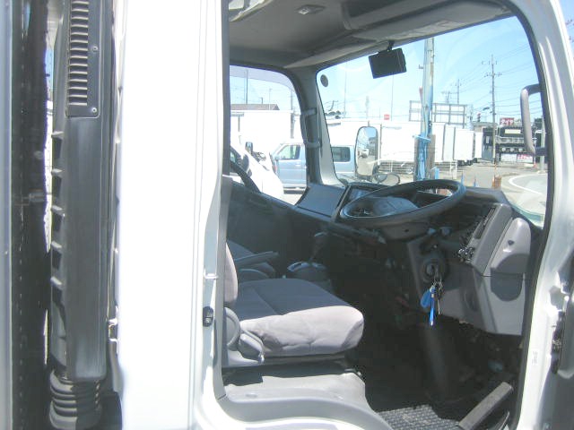 Isuzu elf Small Freezer box_body TKG-NPR85AN(105942) 25枚目