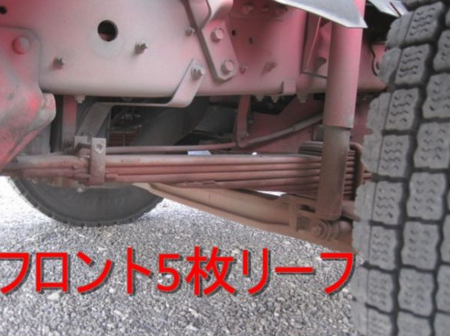 UDトラックス（日産） コンドル 増トン ウィング BDG-LK36C(9178) 19枚目