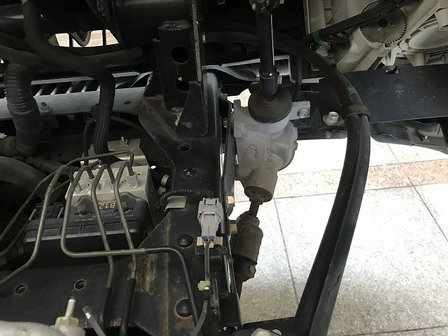 いすゞ エルフ 小型 平ボディ TPG-NLR85AR(110236) 23枚目