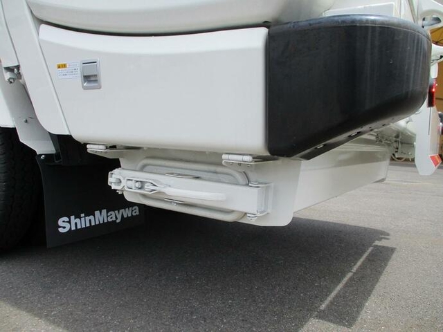 Hino dutro Small Packer compress trucks 2RG-XZU605X(12053) 16枚目