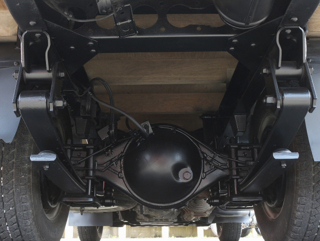 マツダ タイタン 小型 平ボディ TKG-LJR85A(110279) 50枚目
