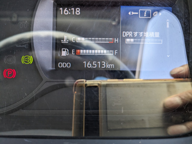 日野 デュトロ 小型 バン 2KG-XZU710M(107657) 13枚目