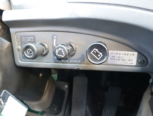 UDトラックス（日産） その他・不明 その他 バス PKG-RA274RBN(9898) 27枚目