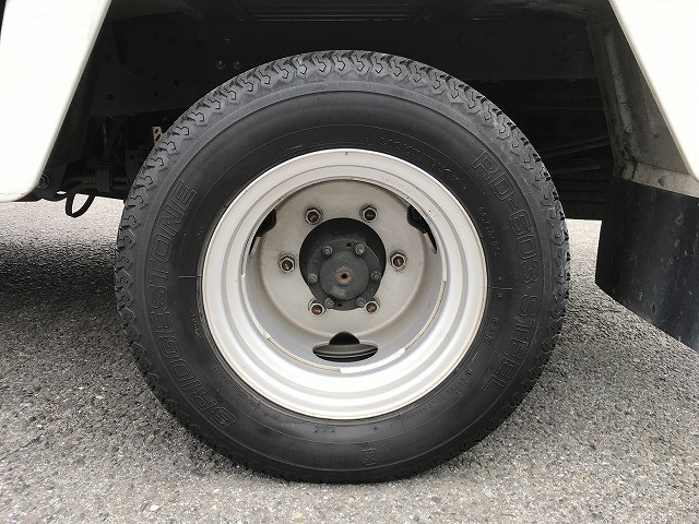 トヨタ ダイナ 小型 Wキャブ 2DG-GDY231(110131) 43枚目