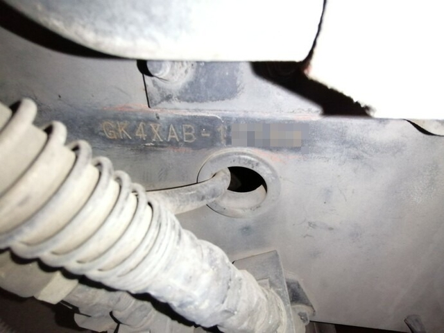 UDトラックス（日産） クオン 大型 トラクタ AKG-GK4XAB(5652) 54枚目