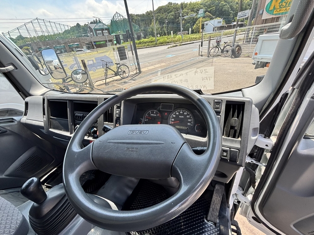 いすゞ エルフ 小型 その他 TKG-NLR85AN(107841) 52枚目