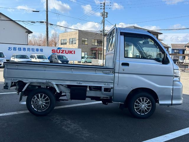 ダイハツ ハイゼット 軽 平ボディ EBD-S211P(109706) 6枚目