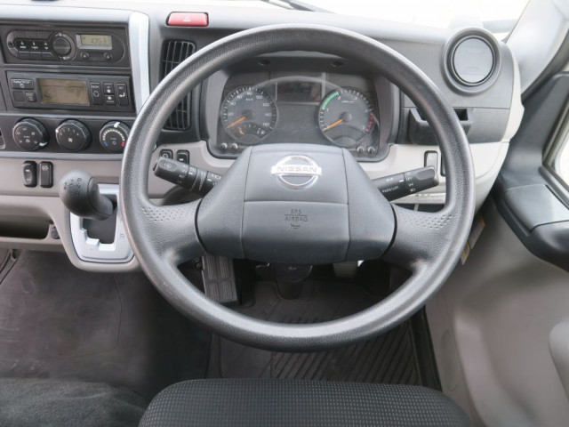 日産自動車 アトラス 小型 冷蔵冷凍バン TRG-FEB5W(110723) 37枚目