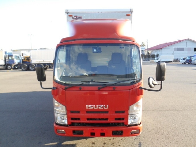 いすゞ エルフ 小型 バン TKG-NMR85AN(8322) 2枚目
