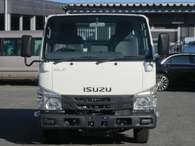 いすゞ エルフ 小型 土砂ダンプ TKG-NKS85AN(96634) 22枚目