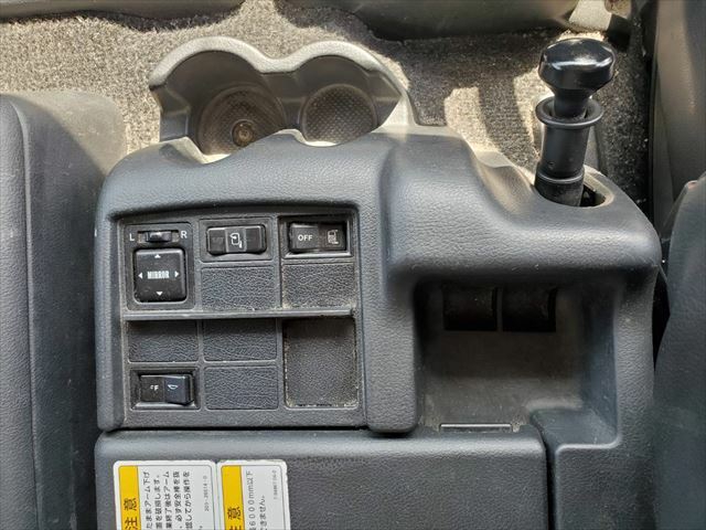 日野 プロフィア 大型 コンテナ専用車 QDG-FS1ERBA(9404) 34枚目