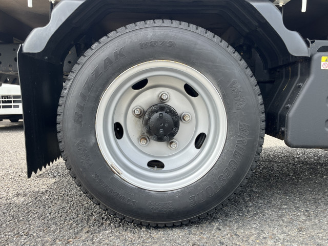 日産自動車 アトラス 小型 平ボディ 2RG-AHS88A(105414) 41枚目