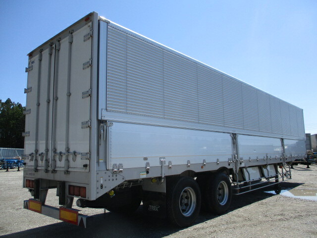 Trex Other trailer PFN24103(31261) 5枚目