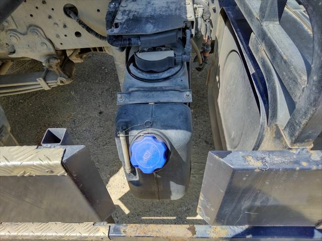 Hino profia Large Deep dump QKG-FS1EWBA(9370) 34枚目