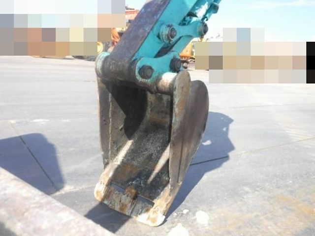 YANMAR その他・不明 その他 ユンボ B3-6A(6674) 5枚目
