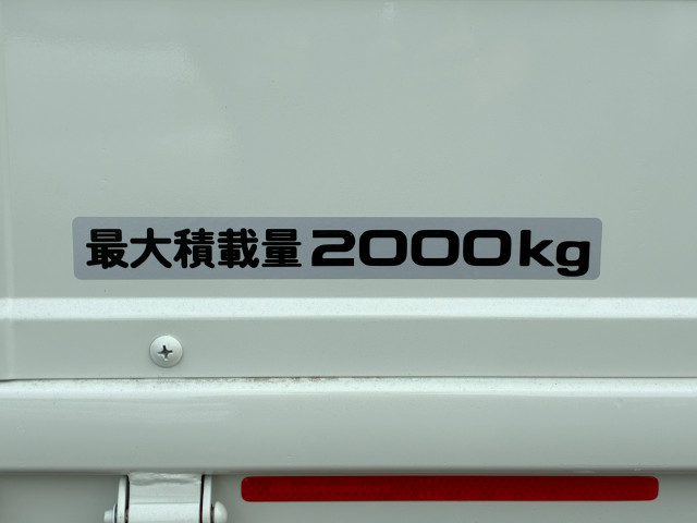 いすゞ エルフ 小型 平ボディ TRG-NJR85A(112046) 12枚目