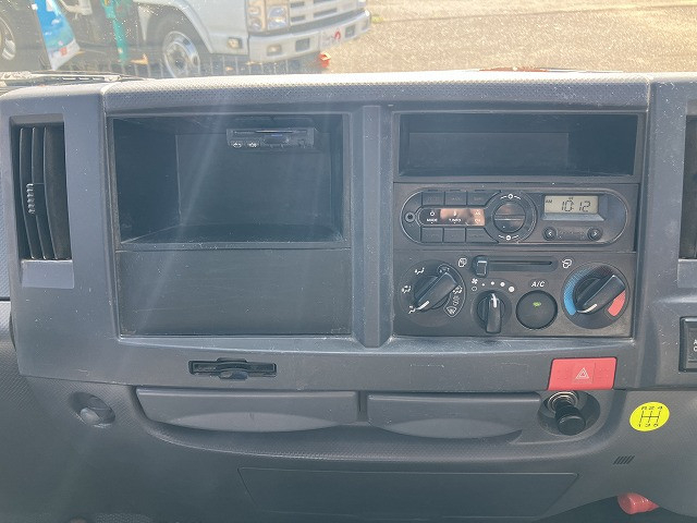 いすゞ エルフ 小型 平ボディ TRG-NJR85A(112658) 40枚目