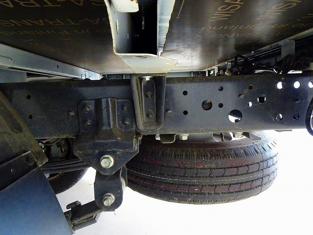 トヨタ ダイナ 小型 平ボディ 2KG-XZC605(96867) 37枚目