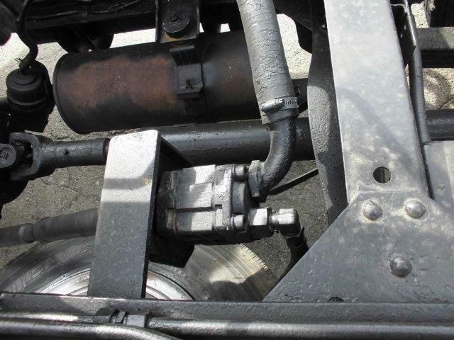 いすゞ エルフ 小型 コンテナ専用車 KC-NKR71EN(17845) 35枚目