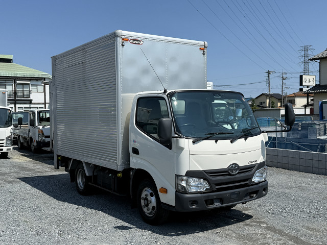 トヨタ ダイナ 小型 バン TPG-XZU605(110773) 26枚目