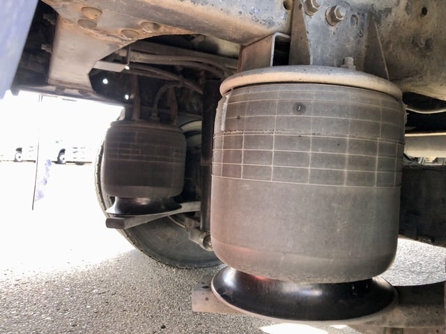 三菱ふそう ファイター 中型 冷蔵冷凍バン TKG-FK74F(57376) 50枚目