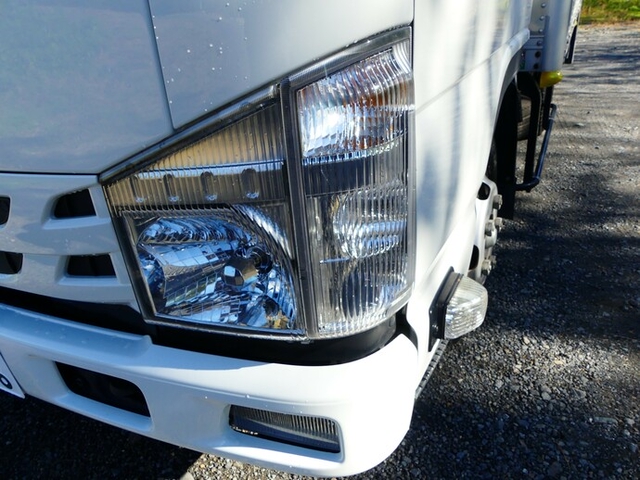 いすゞ エルフ 小型 バン 2RG-NHR88AN(53469) 22枚目