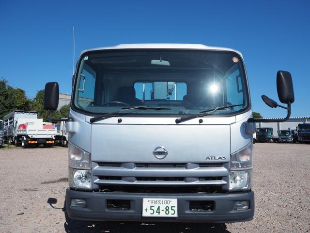 日産自動車 アトラス 小型 平ボディ *********(113626) 33枚目