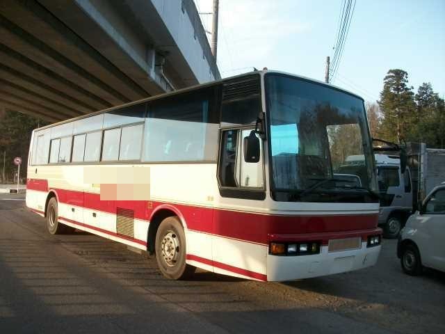 いすゞ その他・不明 その他 バス P-LV719R(41766) 1枚目